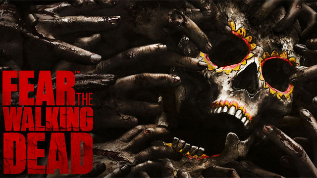 “FEAR THE WALKING DEAD” RETORNA 21 DE AGOSTO!