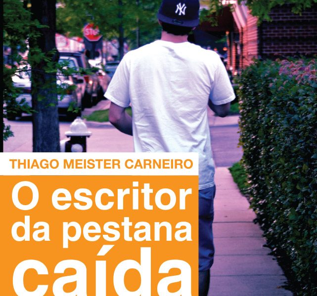 O Escritor da Pestana Caída – Resenha