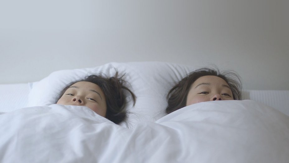 Achados na Netflix: Twinsters