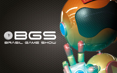 Brasil Game Show 2016