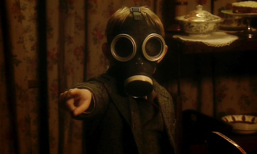 Doctor Who: 10 coisas que você talvez não saiba sobre ‘The Empty Child’