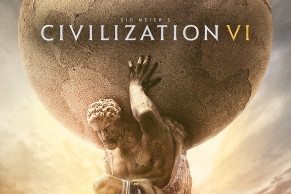 Os easter eggs em Civilization 6!
