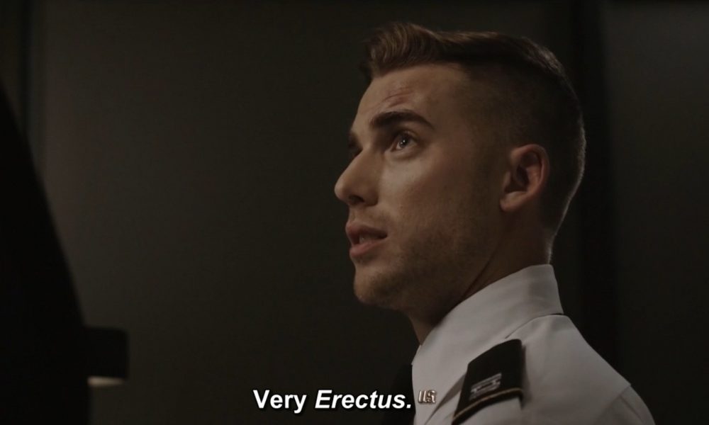 Very Erectus – Resenha