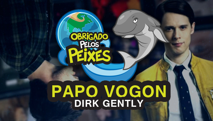 Papo Vogon 27 – Papo Vogon Holístico e Conectado