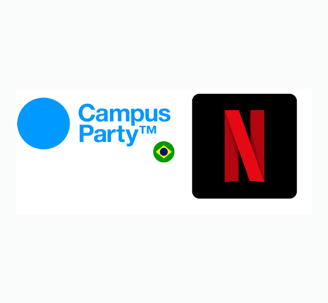 Campus Party traz pela primeira vez ao Brasil cofundador da Netflix