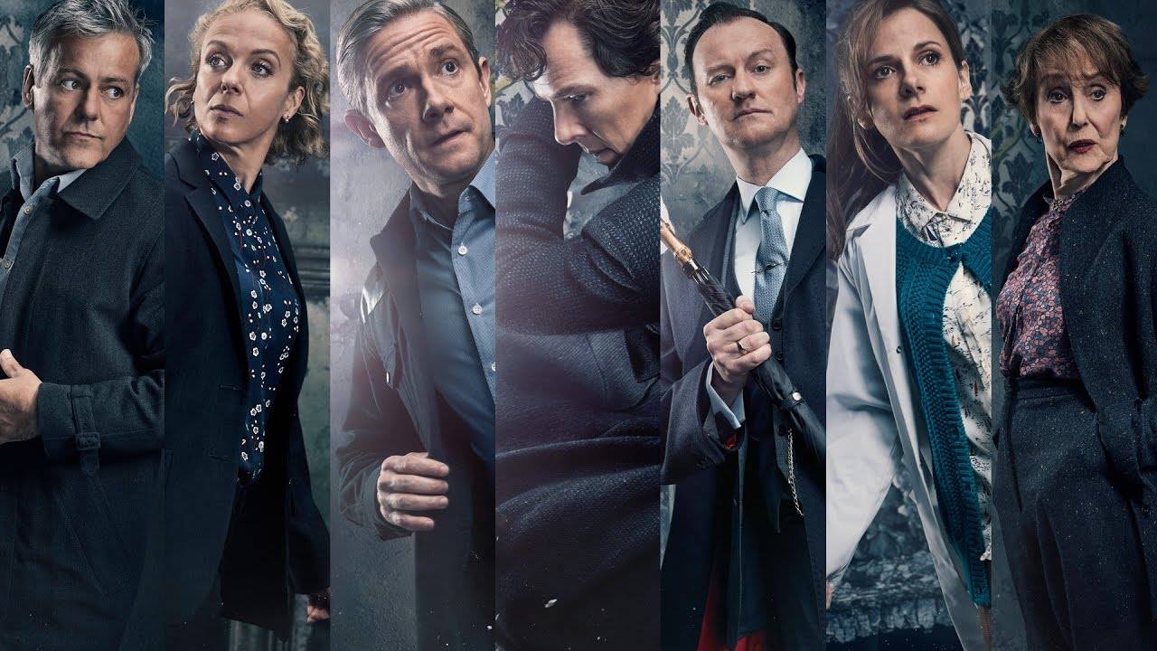 As Seis Thatchers – Resenha