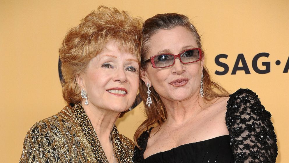 Bright Lights – O documentário sobre Carrie Fisher e Debbie Reynolds