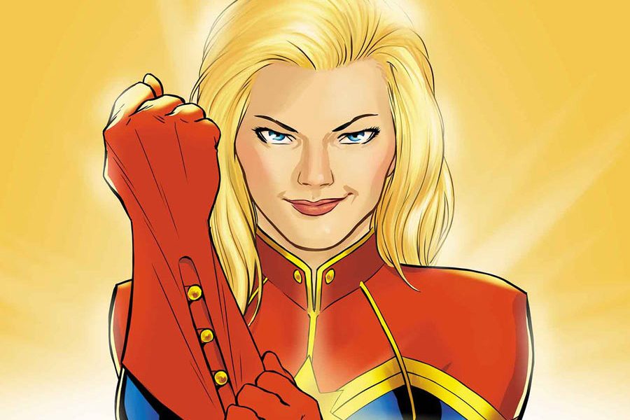 As 10 super heroínas e personagens da TV que você precisa conhecer
