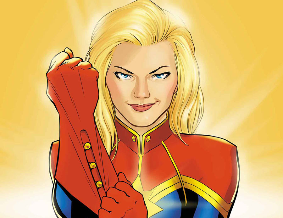As 10 super heroínas e personagens da TV que você precisa conhecer