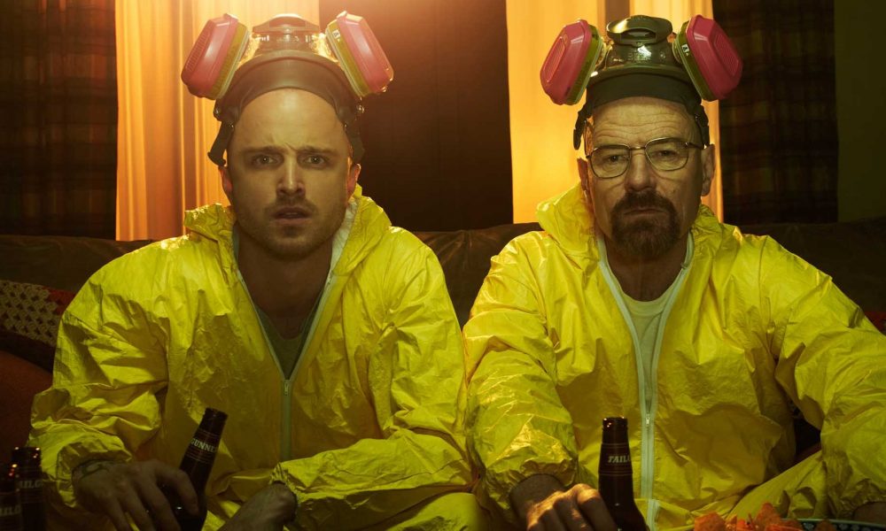 Breaking Bad – O Filme