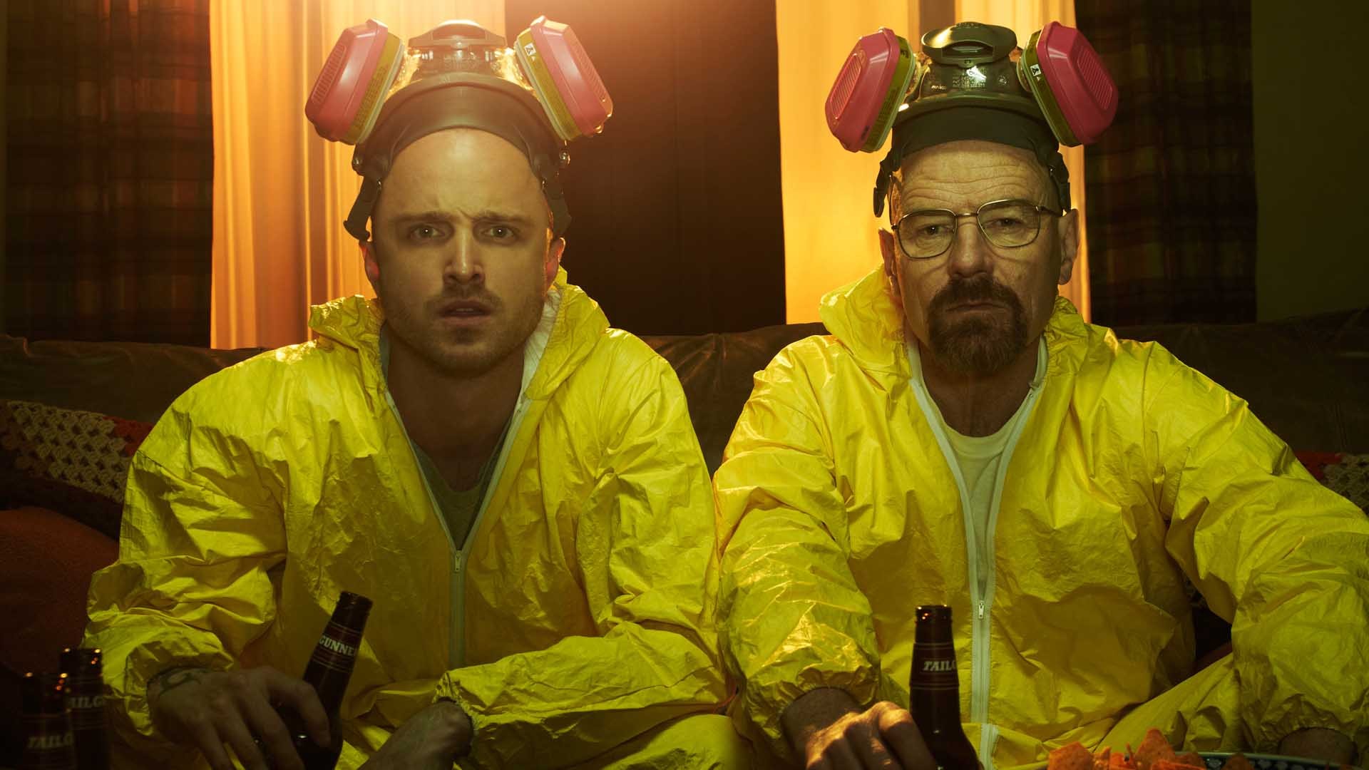 Breaking Bad – O Filme