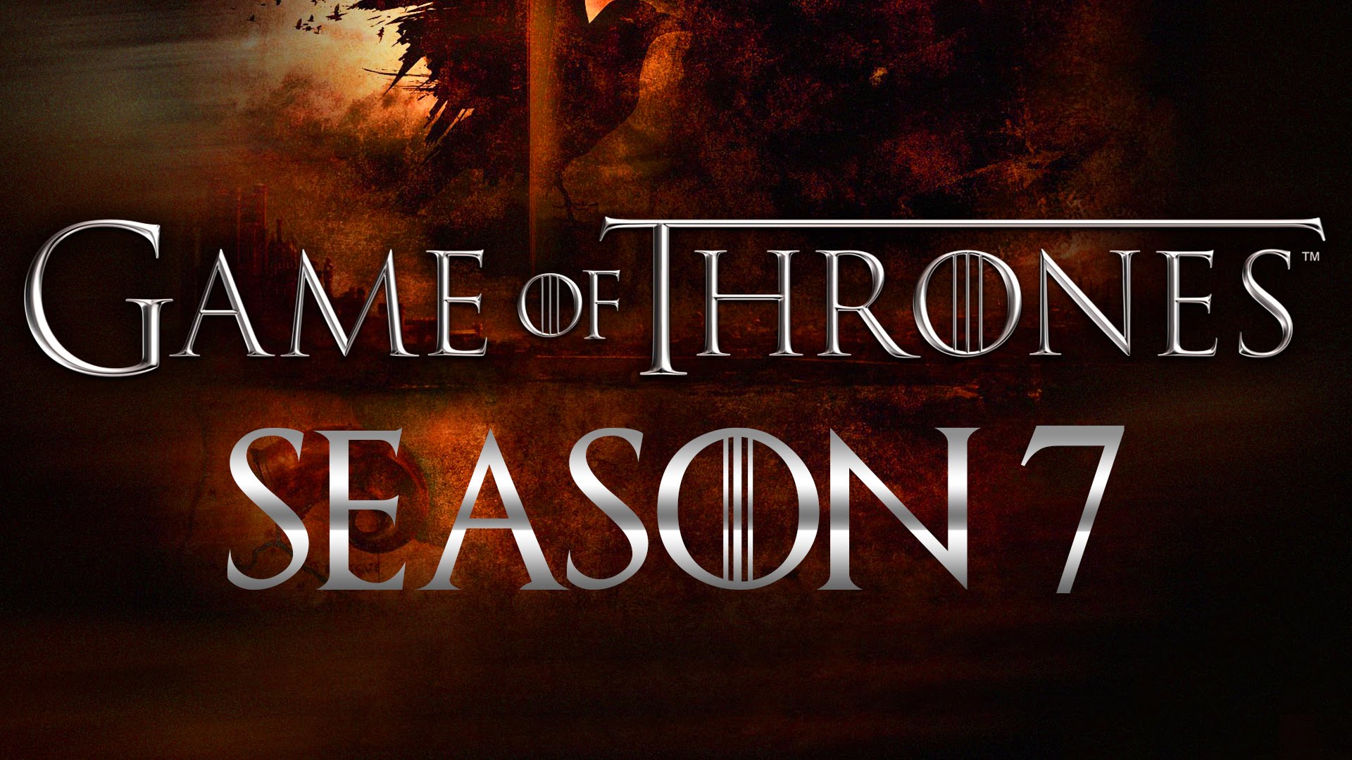 Teaser e retorno de Game of Thrones em julho!