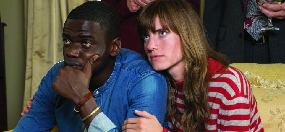 Get Out (Corra!) – Um filme de terror que veio para incomodar