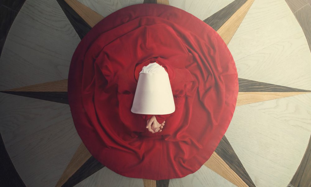 The Handmaid’s Tale – Quando a ficção mostra um futuro possível