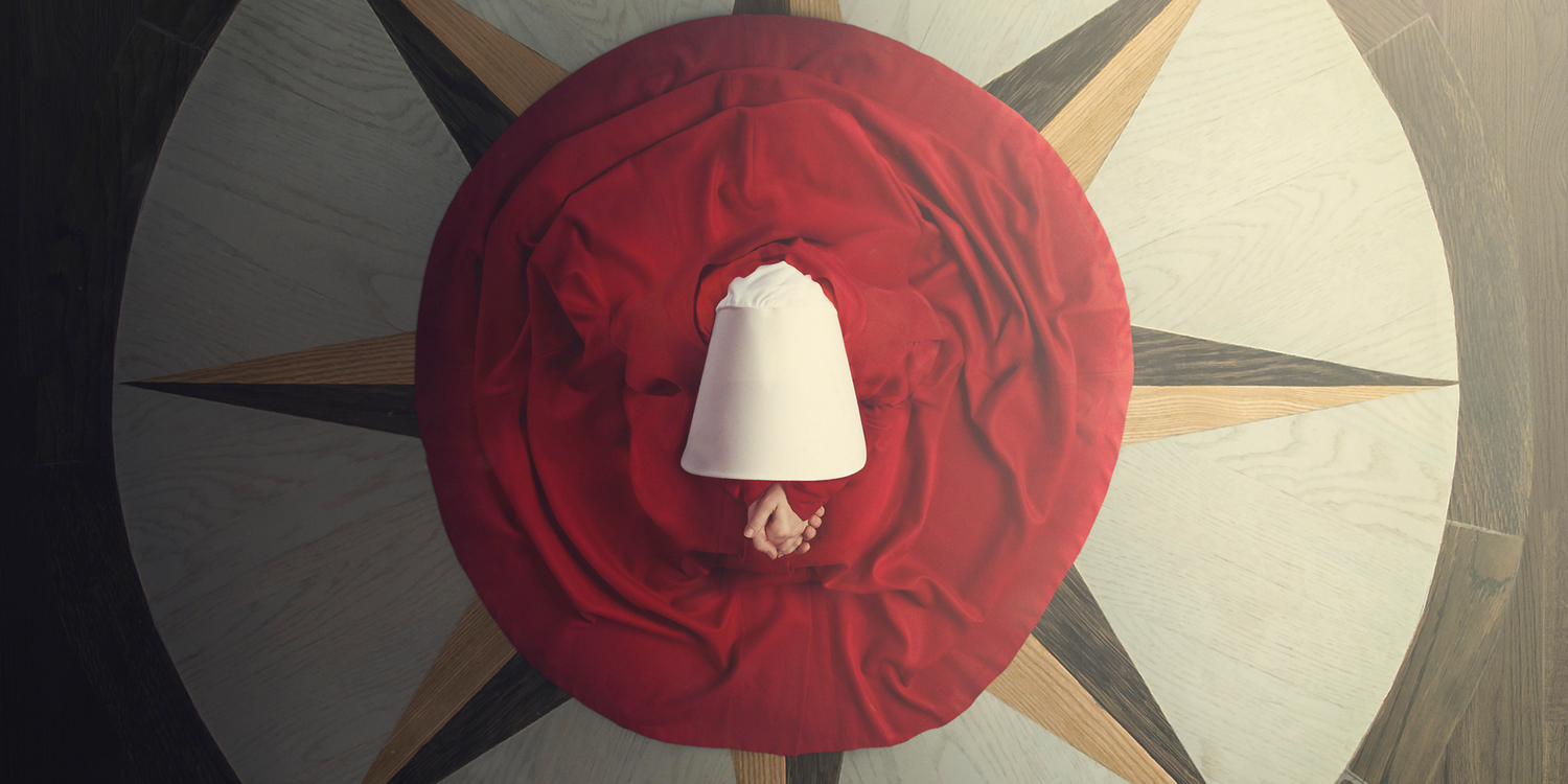 The Handmaid’s Tale – Quando a ficção mostra um futuro possível