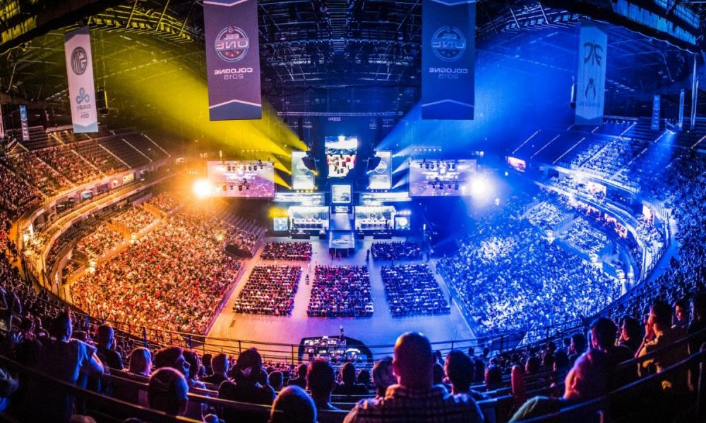 Tocha olímpica, esportes da mente e e-sports