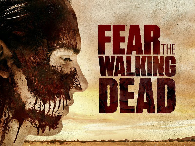 Hoje estreia a terceira temporada de Fear The Walking Dead!