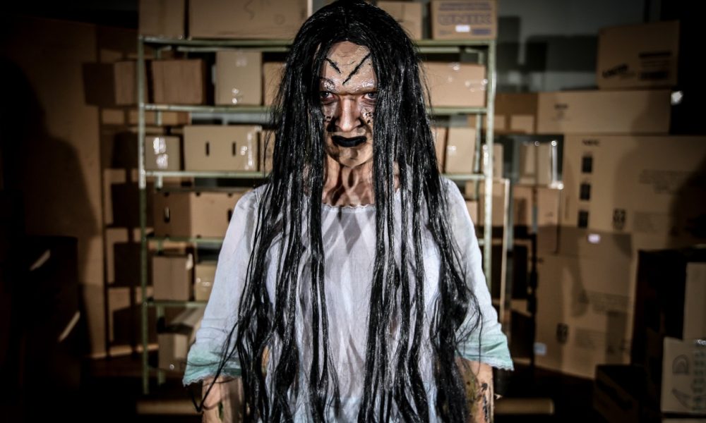 Dudu Martini e sua Trup não  param: Fantasmas e personagens do universo cosplay estão no sétimo episódio da F2A2