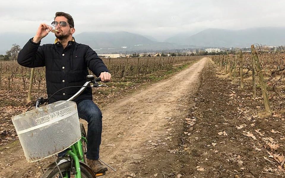 Talentos Brasileiros: Guilherme Grandi, o Gigante da Gastronomia