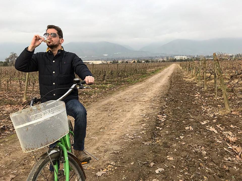 Talentos Brasileiros: Guilherme Grandi, o Gigante da Gastronomia