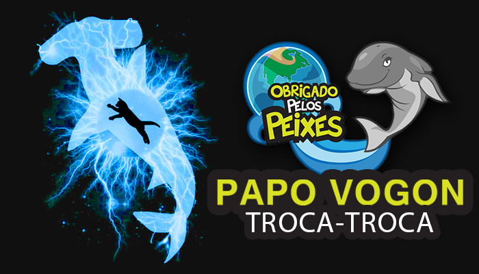 Papo Vogon 36  – Troca-Troca de Corpos