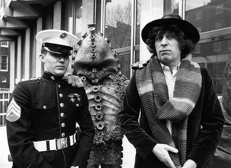 BBC vai finalmente lançar Shada, o episódio perdido de Doctor Who ?