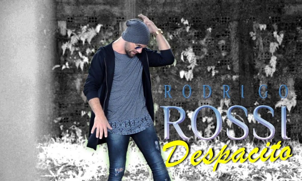 Talentos Brasileiros: Aooow modãaaoo! Diretamente do interior do Paraná, Rodrigo Rossi, a mais nova explosão do sertanejo