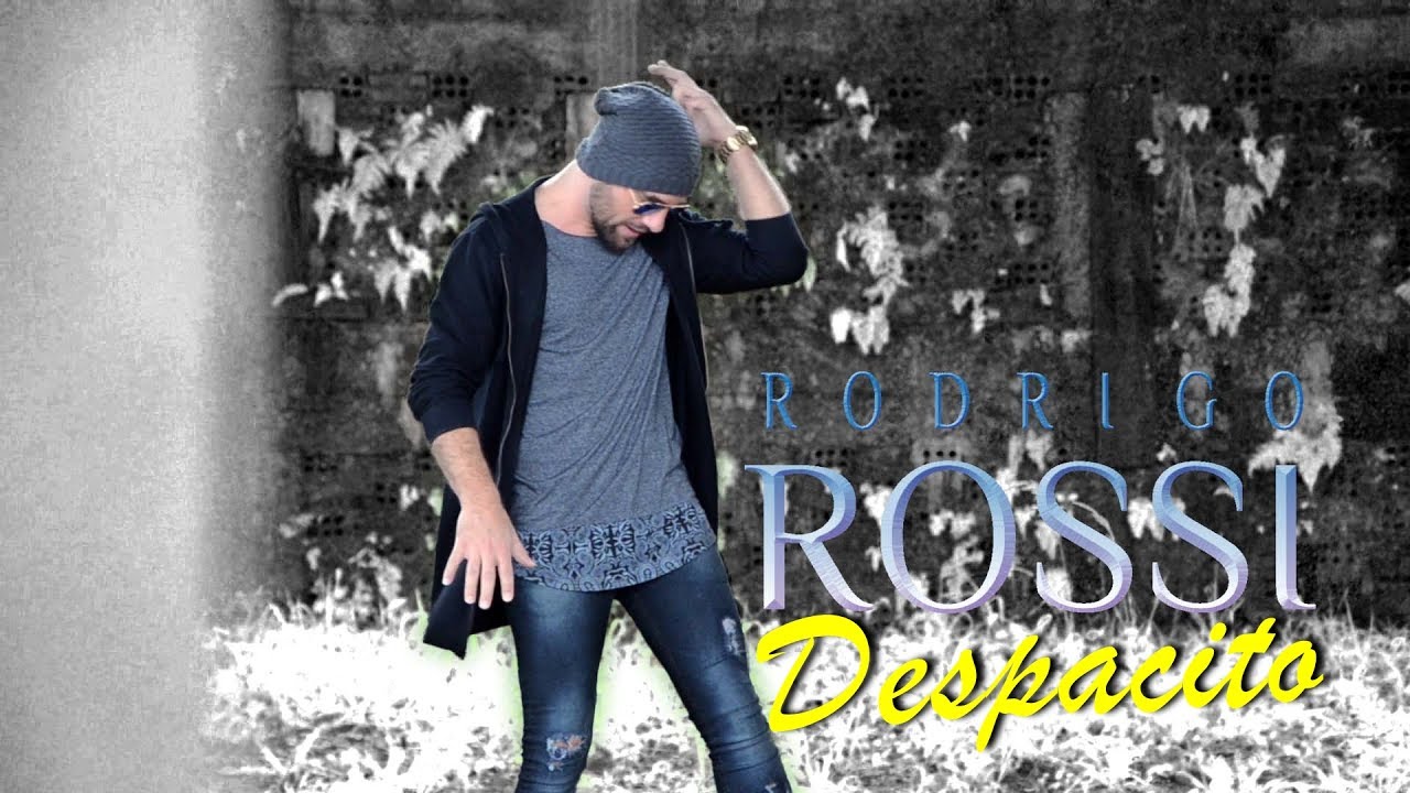 Talentos Brasileiros: Aooow modãaaoo! Diretamente do interior do Paraná, Rodrigo Rossi, a mais nova explosão do sertanejo
