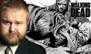 “A História Secreta das Histórias em Quadrinhos de Robert Kirkman” estreia no AMC