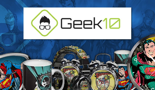 Você já conhece a Geek10?