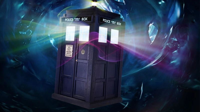 Episódios atuais de Doctor Who que nunca foram feitos
