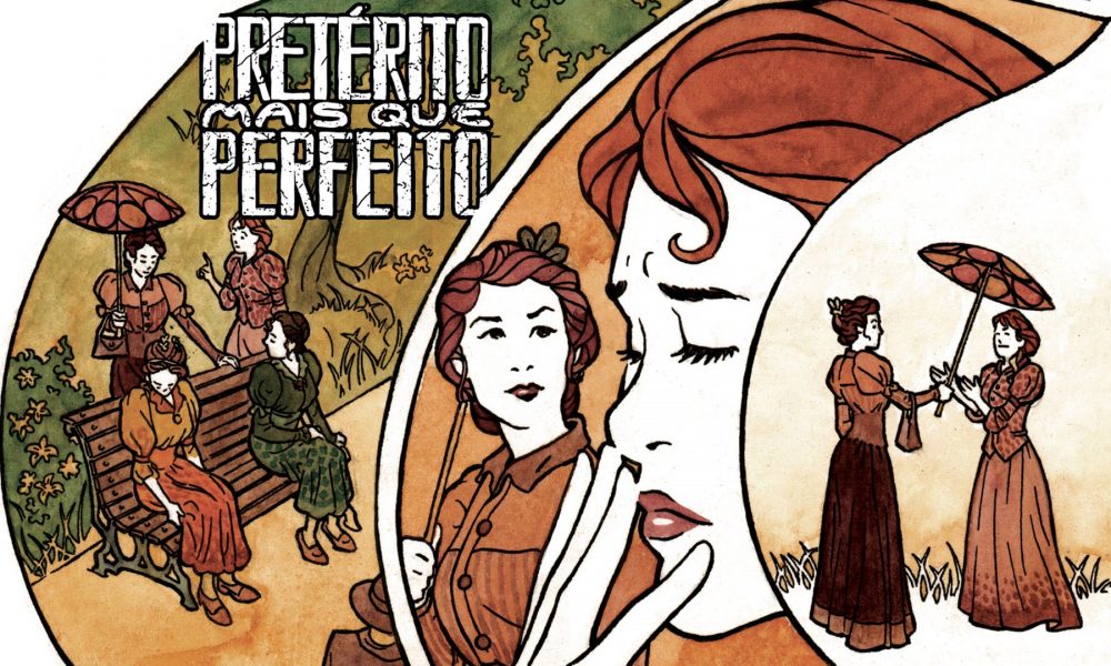 Pretérito Mais que Perfeito – Resenha