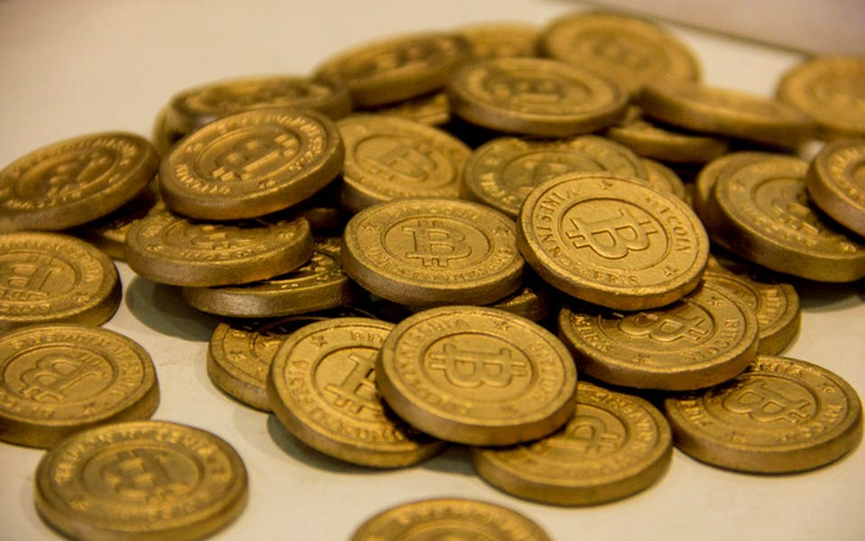 Chegou a loteria que paga prêmios em bitcoins!