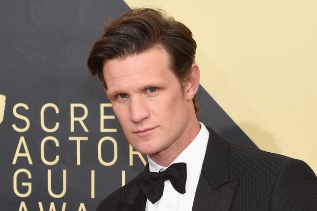 Matt Smith interpretará Charles Manson