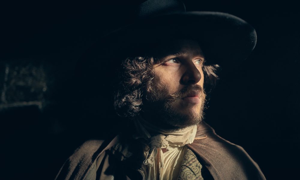 AMC estreia “Gunpower”, com Kit Harington, em março