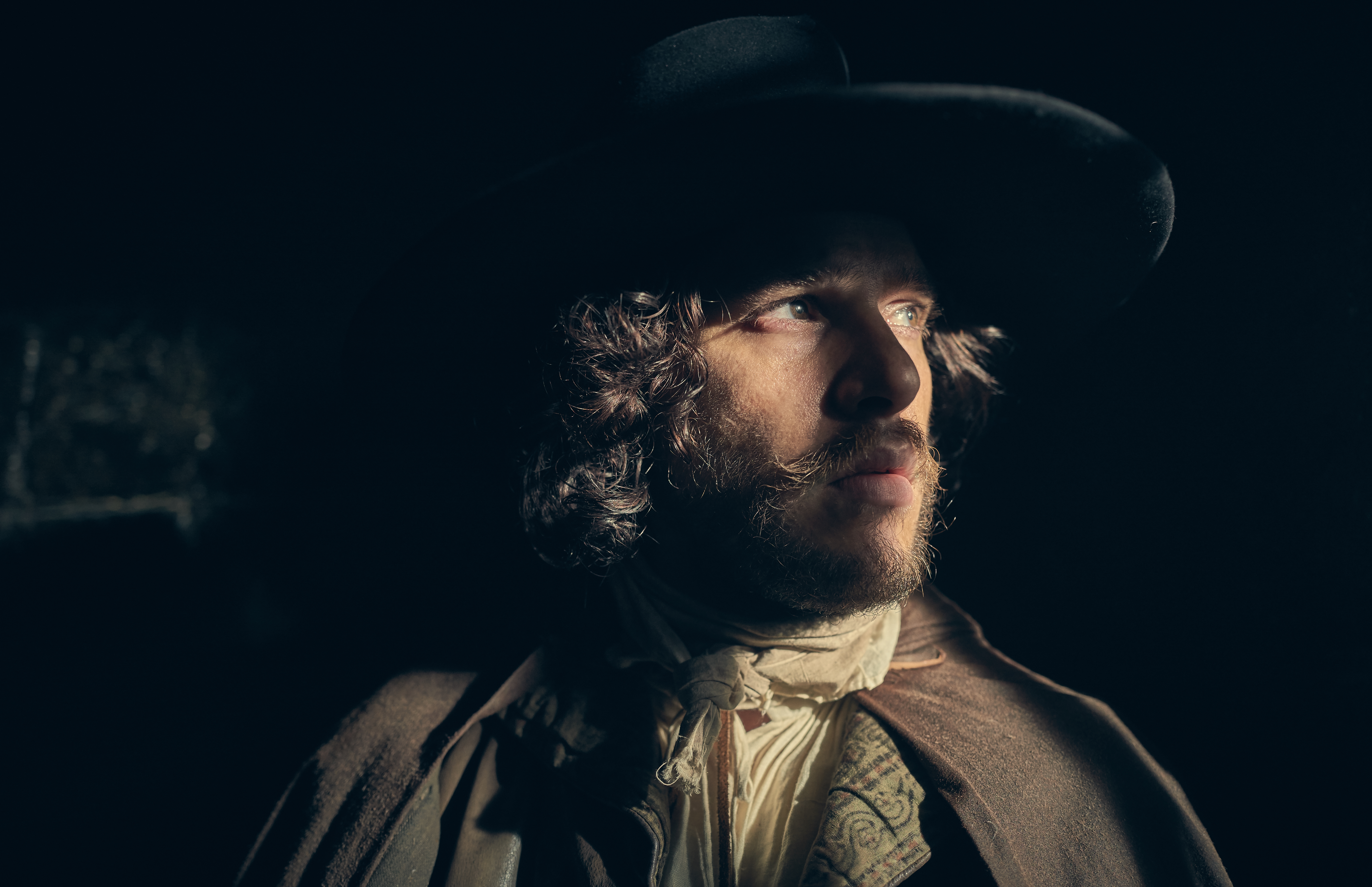 AMC estreia “Gunpower”, com Kit Harington, em março