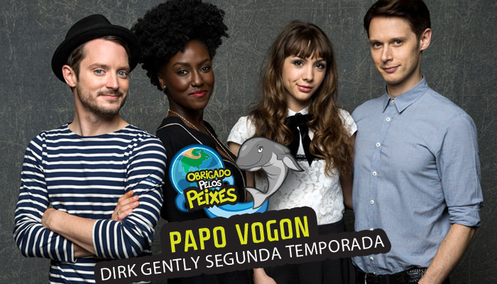Papo Vogon 44 – Ainda está tudo conectado?