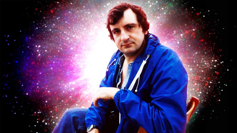 Como Douglas Adams mudou o futuro