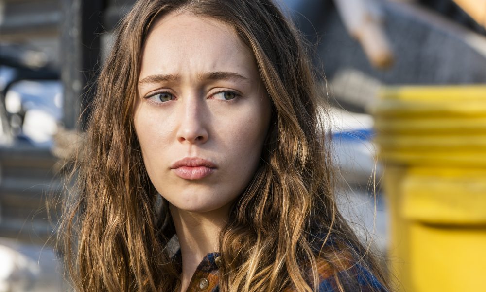 Strand luta contra as decisões de Madison no próximo episódio de “Fear The Walking Dead”
