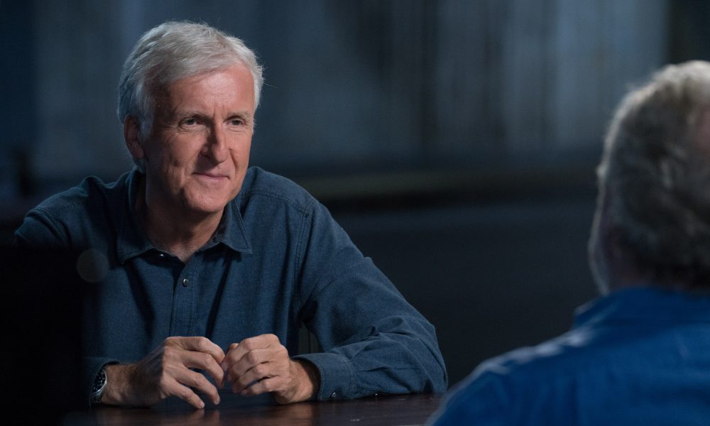 AMC estreia “A História da Ficção Científica por James Cameron” em 15 de maio