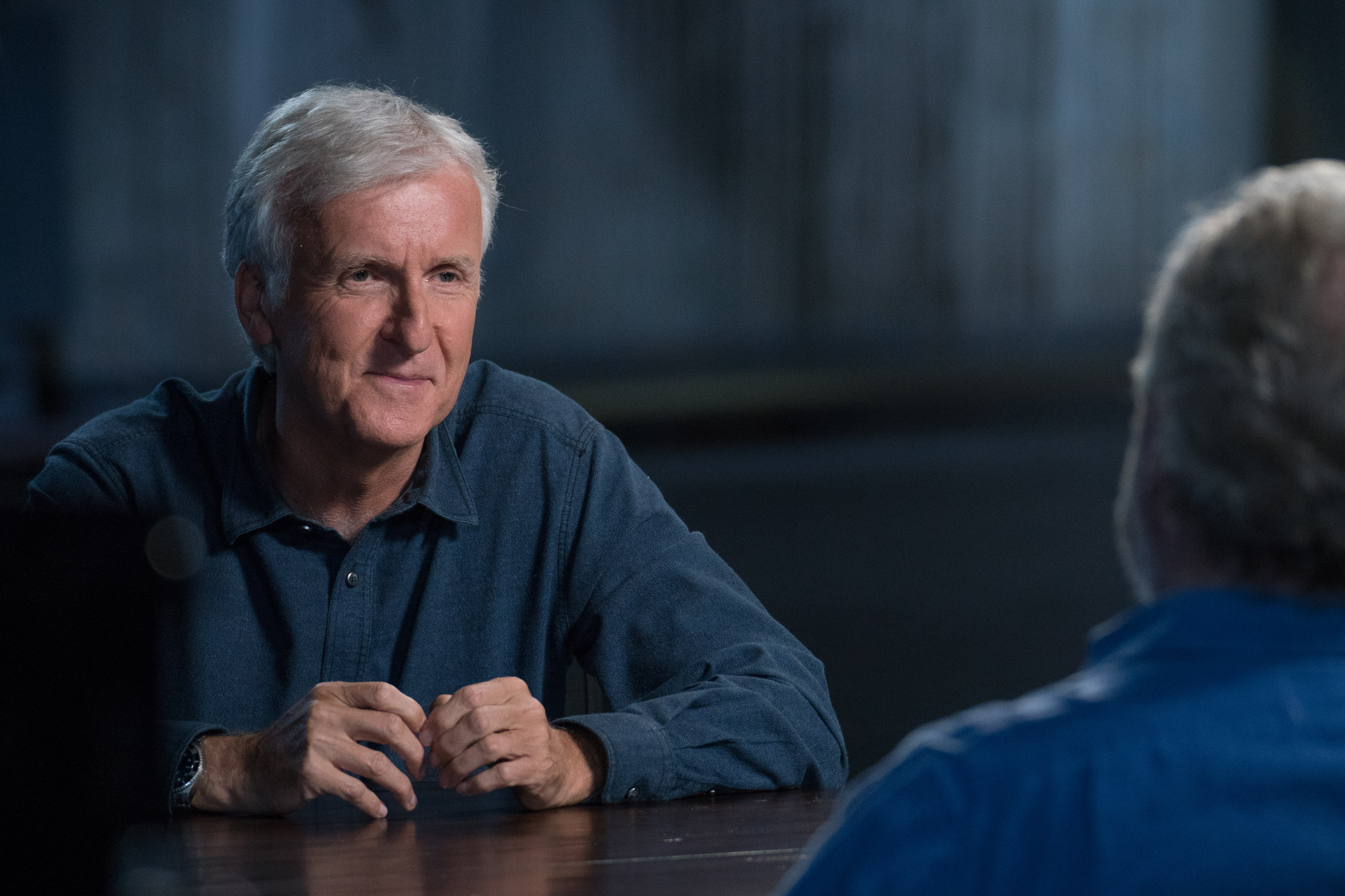 AMC estreia “A História da Ficção Científica por James Cameron” em 15 de maio