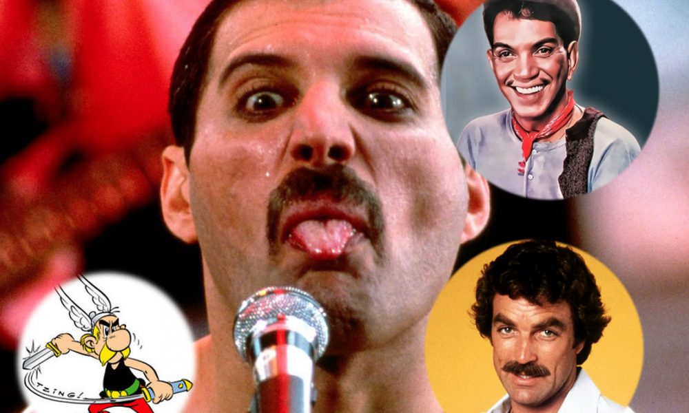 Inquisição Pangaláctica #09 – Bigodes estilosos