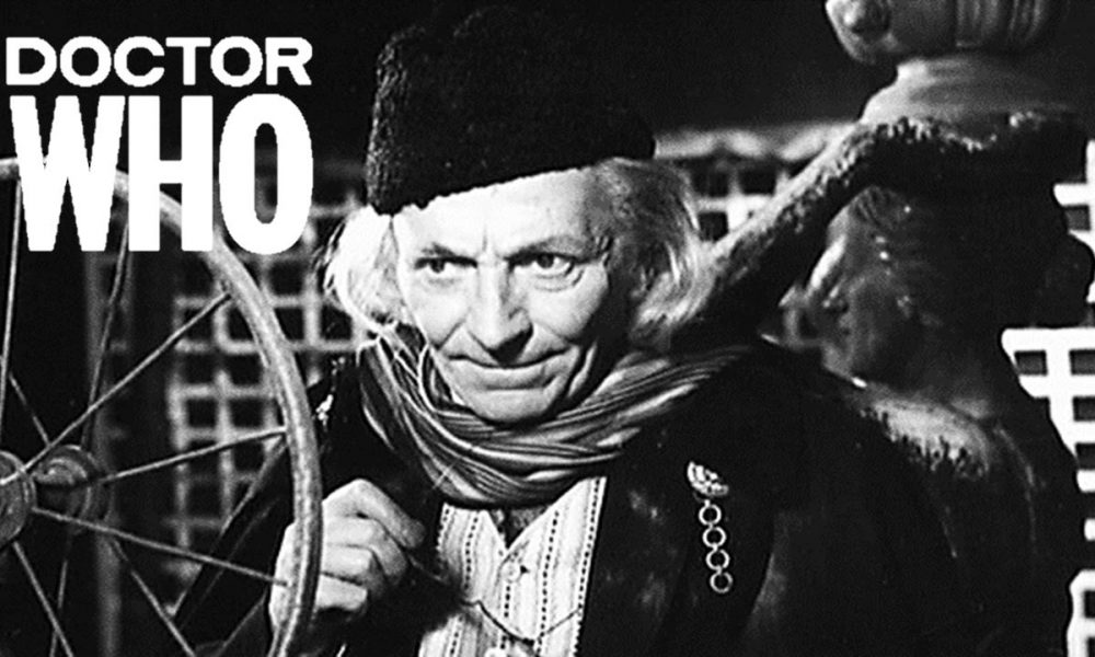 Arquivista diz que 97 episódios perdidos de Doctor Who podem ser recuperados!