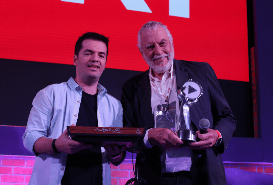 Criador do Atari retorna à Brasil Game Show na 11ª edição do evento