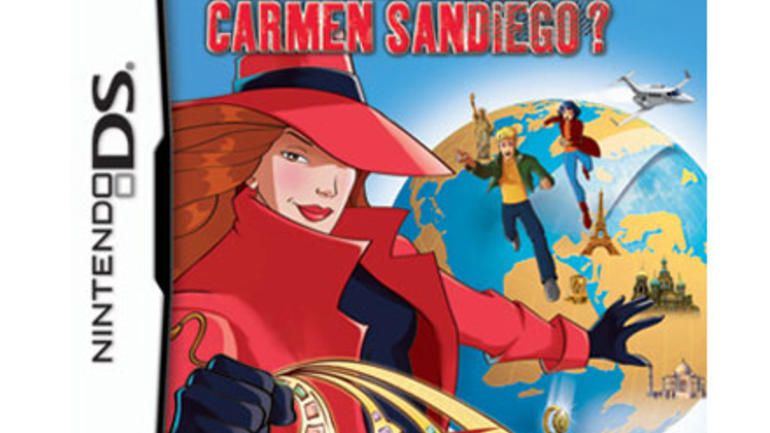 Onde está Carmen Sandiego': jogo clássico ganha versão no Google Earth