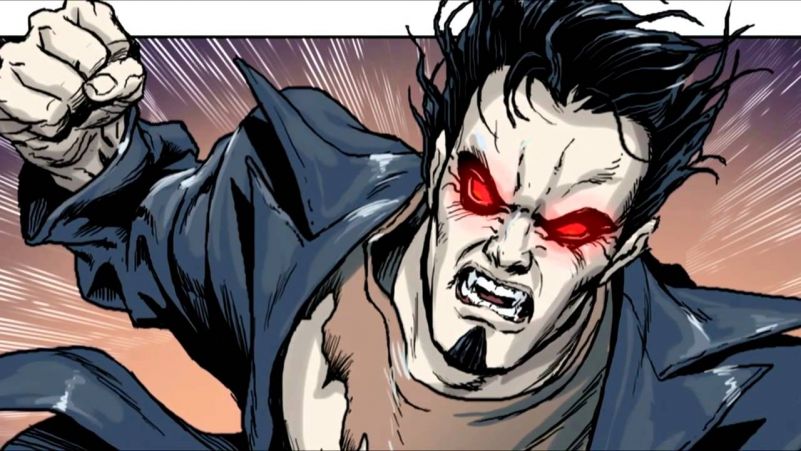 Matt Smith junta-se a Jared Leto no elenco de Morbius