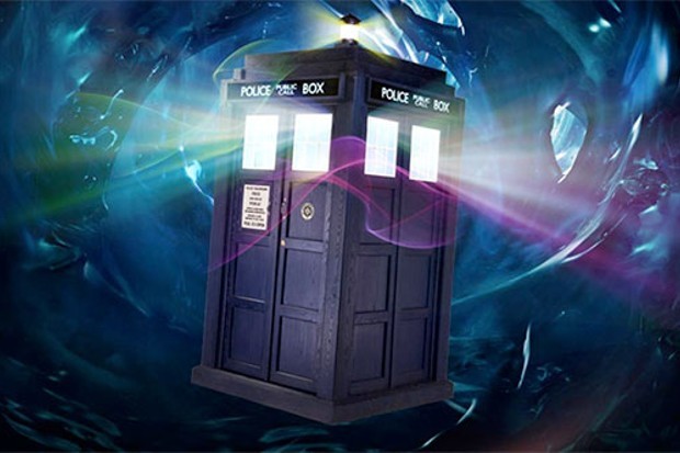 Crianças estudarão a música tema de Doctor Who no programa educacional BBC Ten Pieces