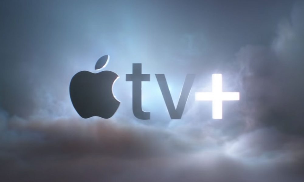 Fundação na Apple TV+