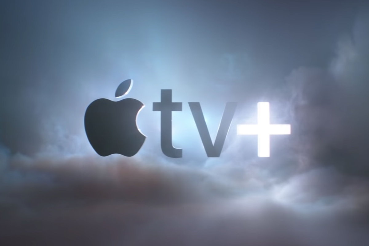 Fundação na Apple TV+