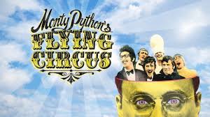 A História (quase) Definitiva de Monty Python – Resenha